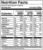 Allmax: Meal Prep 5.6lbs