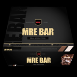 Redcon1: MRE Bar, 12 Bars
