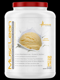 Metabolic Nutrition: MuscleLean 5lb