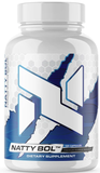 Nutra Innovations: Natty Bol, 120 Capsules