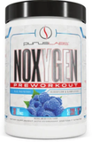 Purus Labs: Noxygen Preworkout