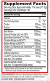 Purus Labs: Noxygen Preworkout