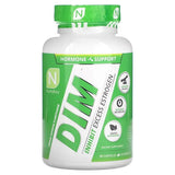 Nutrakey: DIM, 90 Capsules