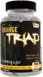 Controlled Labs: Orange Triad