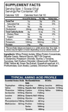 EHPLabs: Oxywhey, Daily Lean Whey Protein