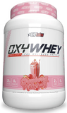 EHPLabs: Oxywhey, Daily Lean Whey Protein