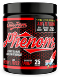 Elite Form: Phenom Preworkout