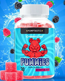 Frenzy Labz: Pummies, 30 Servings