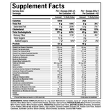Allmax: QuickMass 3.5lb