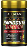 AllMax: RapidCuts Thermo 60 Capsules