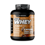 Repp Sports: Raze Whey 5lb