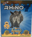 Rhino 7 Honey Male Enhancement
