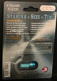 Rhino 99 10000K Male Enhancement