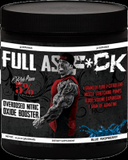 5% Nutrition: Full as F*ck, 30 servings