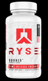 Ryse: Burner, 30 Capsules