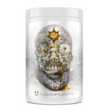 Underground Bio: Panda Supplements Skull Preworkout