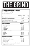 Axe & Sledge: The Grind, 30 Servings