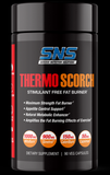 SNS: Thermo Scorch, 90 Capsules
