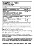 SNS: Thermo Scorch, 90 Capsules