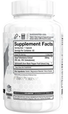 Nutra Innovations: Turkesterone, 60 Capsules