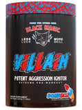 Black Magic: Villain