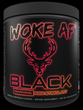 DAS Labs: Woke AF Black, Sets on the Beach