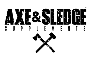 Axe & Sledge