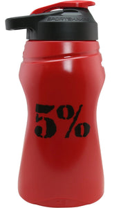 5% Nutrition: 64OZ Sports jug