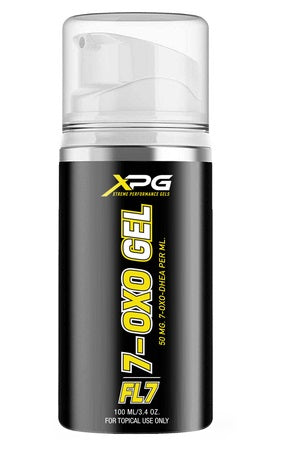 XPG: 7-OXO Gel, 100ml