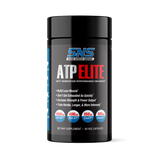 SNS: ATP Elite - 90 Caps