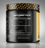 Wolf Nutrition: Big Bad Pump