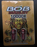 Bob Marley 10000K Male Enhancement Double Capsule