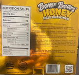 *New* Boner Bears Honey