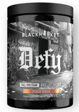 Blackmarket: Defy Pre-Workout