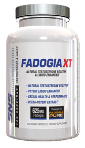 SNS Fadogia XT