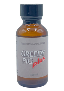 Greedy Pig Plus: 30 mL Cleaner