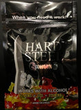 Hard Steel Gummy Male Enhancement