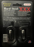 Hard Steel 50000K Double Capsule Male Enhancement