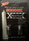 Hard Steel 50000K Double Capsule Male Enhancement