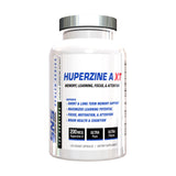 SNS: Huperzine A XT, 120 Capsules