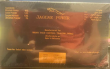 Jaguar Power Honey Male Enhancement