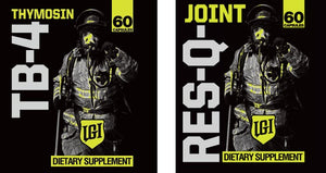 LGI TB-4, BCP-157 Stack