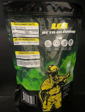 LGI: Beta Alanine 500 Grams