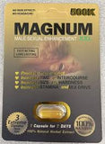 Magnum: Gold 500k Male Enhancement