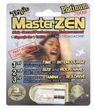 Masterzen Triple Platinum 7000 Male Enhancement