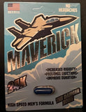 Maverick 24K Male Enhancement