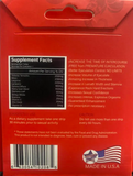 Red Bull Extreme Oral Strip Male Enhancement