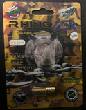 Rhino 25k Special Edition Male Enhancement Capsule