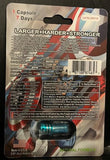 Rhino 69 30000K Captain America Cover Male Enhancement