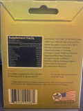 Royal Honey VIP Oral Strip Male Enhancement